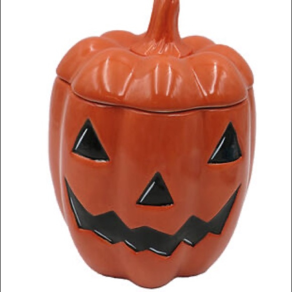 ❗️LOOKING FOR❗️Joanns 2021 jack o lantern jar